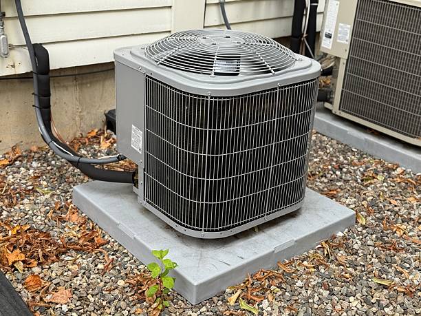 24/7 Emergency Air Conditioning Repair experts in Horse Shoe, NC