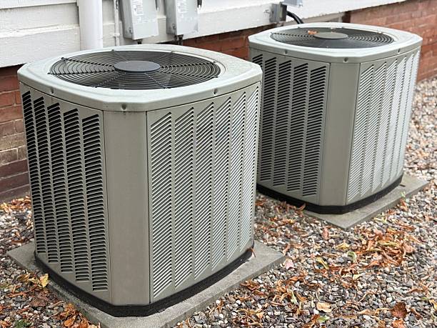 Reliable Air Conditioning Repair contractor in Horse Shoe, NC by Leonard HVAC