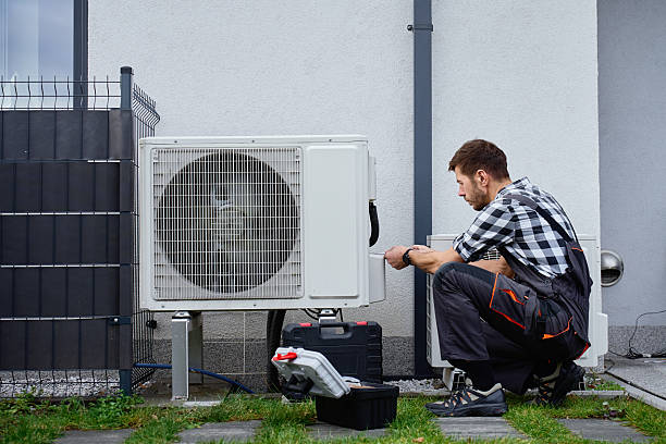 Top rated local Air Conditioning Repair specialists in Horse Shoe, NC